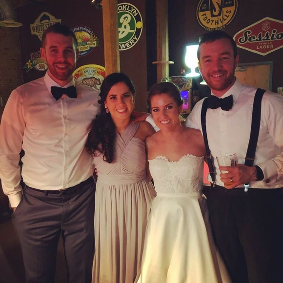 Meet your Posher, Eric - Picture 1 of 1